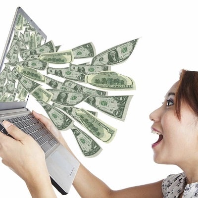 How much can you earn from online surveys