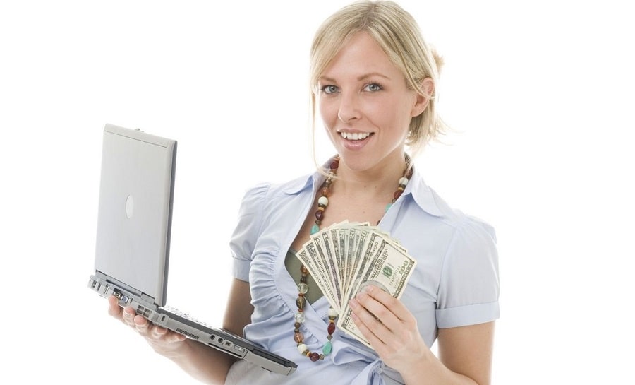 Much Earns from Online Surveys
