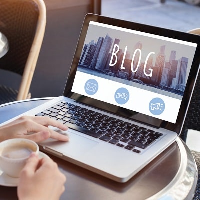 Come si fa a guadagnare con il blogging