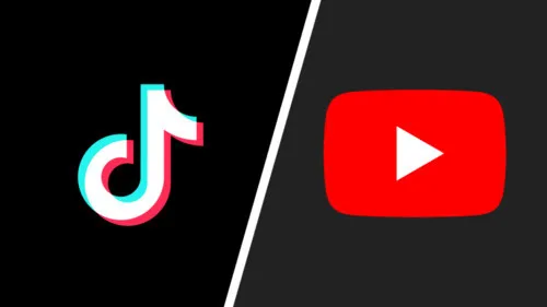 YouTube- und TikTok-Tipps