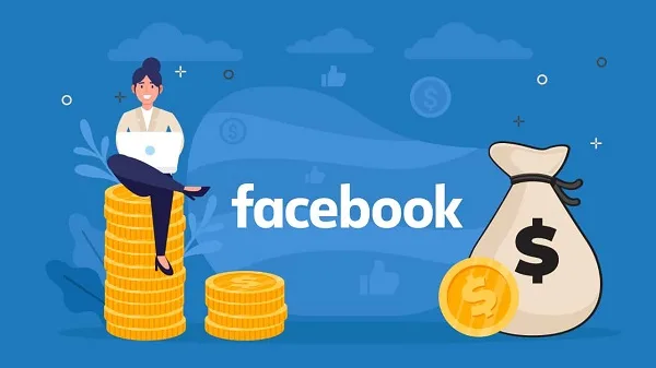 guía para ganar dinero en facebook