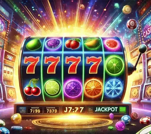 Winning slot game strategies