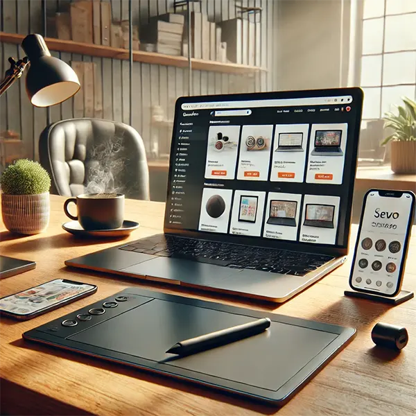 Passive income business