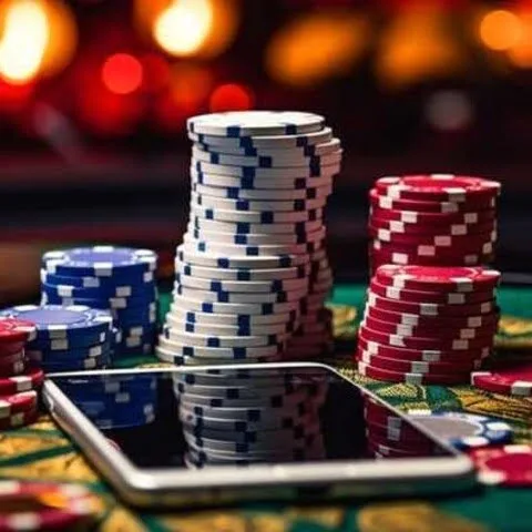 Ganancias en casinos