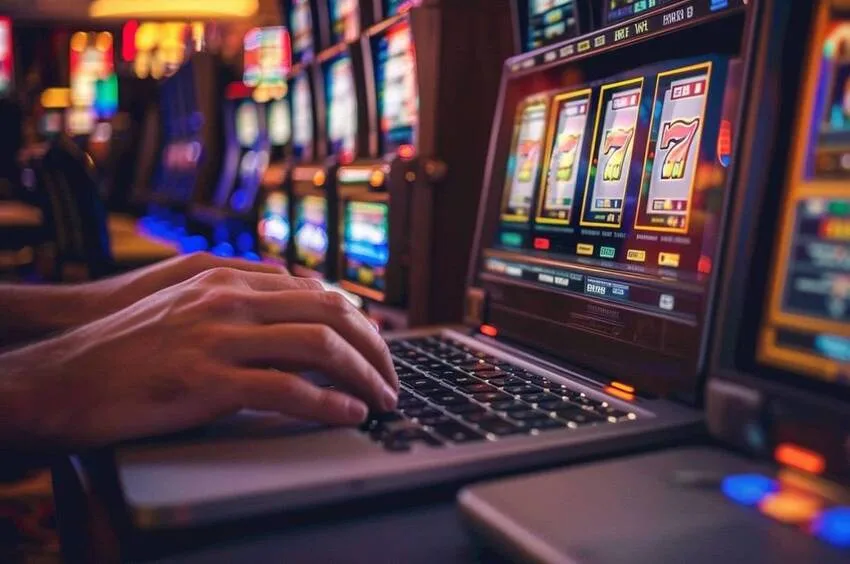 Real Casino Success Stories