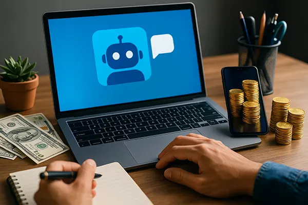 Create Telegram bot