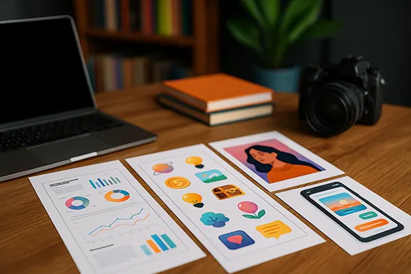 Mercado de activos digitales