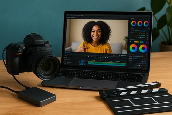Short-Form Video Tools
