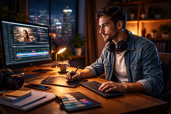 Remote support shift