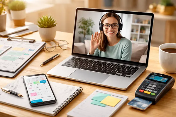 Pagamento digitale sicuro