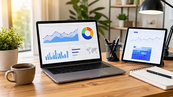 Audit Search Console